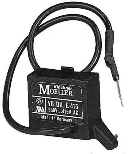 Eaton 044264 RC-Schutzbeschaltung, 48 Vac, für Dile, Schraubanschluss