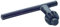 BLACK+DECKER X66340-QZ Chiave per Mandrino 8-10 mm
