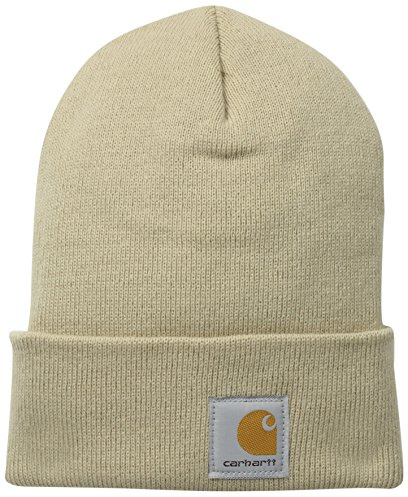 Carhartt Unisex Knit Cuffed Beanie Mütze