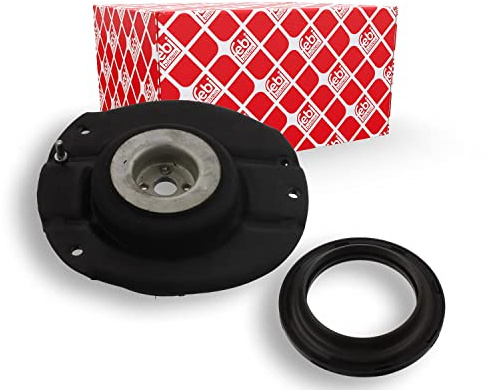 febi bilstein 18758 Strut Top Mounting with ball bearing, pack of one