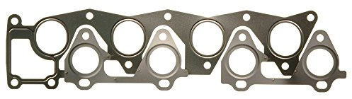 AJUSA 13177000 Ansaugkrümmer-Dichtung Kompatibel mit MAZDA 323 F VI BJ FAMILIA VI BJ 323 P V BA E-Serie Kastenwagen SR2 E-Serie IV Pritsche/Fahrgestell SD1, SL