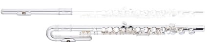 Stagg WS-FL221S Flute