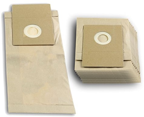 First4spares Type E82 U82 E82N Dust Bags compatible with Electrolux The Boss Vacuum Cleaners (10 Pack)