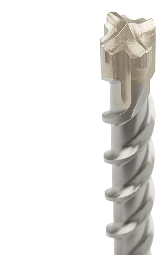 Milwaukee - Broca sds-max 32x570x450