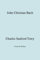 John Christian Bach (Johann Christian Bach) (Facsimile 1929) by Terry, Charles Sanford (2009) Paperback