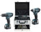 Makita - Kit combo hp331d+td110d
