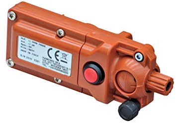 Raimondi – Laser per taglierina Zoe/ADV con supporto