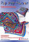 Pop Pop Flower - Häkelanleitung: Lieblingsdecke, Kuschelkissen, Gute-Laune-Tischset und Power-Mandala