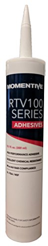 MOMENTIVE RTV108-300ML RTV 108 Silikon, einteilig, durchscheinend, Paste