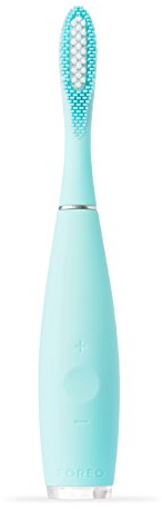 FOREO ISSA 2 Electric Sonic Toothbrush, Mint