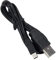 Cavo di alimentazione USB per Nintendo 3DS XL, 3DS, 2DS, DSi XL, DSi, New 3DS XL (4 piedi)