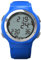 Aqua Lung I200c Ordinateur de plongée au poignet Bleu