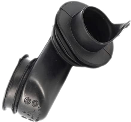 Durite boite à produit/cuve d'origine Machine à laver, Lave-linge 2818440100 BEKO