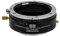 Fotodiox Pro TLT ROKR Tilt/Shift Lens Adapter Compatible with Canon EOS EF and EF-S Lenses on Sony E-Mount Cameras
