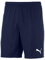 PUMA Herren teamGOAL 23 Knit Shorts, Peacoat, S
