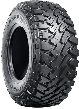 REIFEN FT-9 M+S 265/60 R18 119Q NANKANG