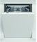 14 Place Settings Fully Integrated Dishwasher