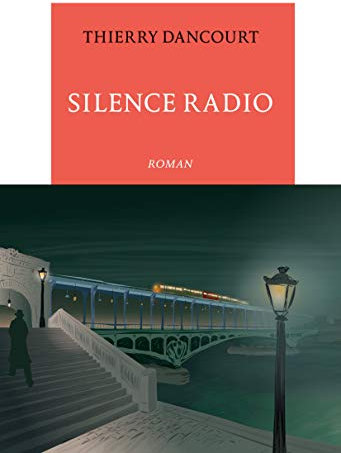 Silence radio (Vermillon) (French Edition)