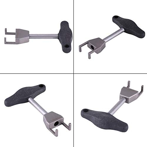 Ausbau der Zündspule Auto Ignition Coil Puller für Auto für Auto Parts für zündspule Werkzeug zündspulen stecker abzieher zündspulen abzieher zündspulen-abzieher