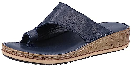 Hush Puppies Women's Elissa Toepost Sandal