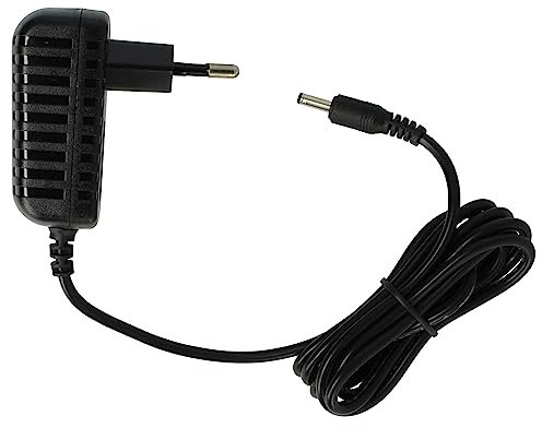 vhbw Bloc d'alimentation/Chargeur Compatible avec Black & Decker EPC18 Outil électrique, perceuse visseuse sans Fil