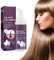 KERA'GRO Haar-Belebungsschaum Shampoo, Haarwuchs Shampoo, shampoo haarwachstum, Anti Haarausfall, Anti haarausfall shampoo, haarwachstum beschleunigen, Shampoo - Haarshampoo zur Stärkung der Haare