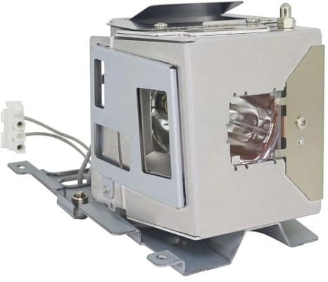 GreenBale Projektor Ersatzlampe Für BENQ TW535 TH535 MX535 MS535 MH535 MW535 MH534 W1050 MS521H MS524AE MS531 MW526AE MW533 MX532 TH534 TW533 W1050S MH530FHD Beamer Lampe 5J.JG705.001 Beamerlampe