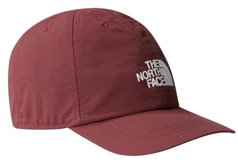 THE NORTH FACE Horizon Baseballkappe Dark Mahogany Einheitsgröße