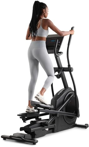 NordicTrack AirGlide LE Ellipsentrainer