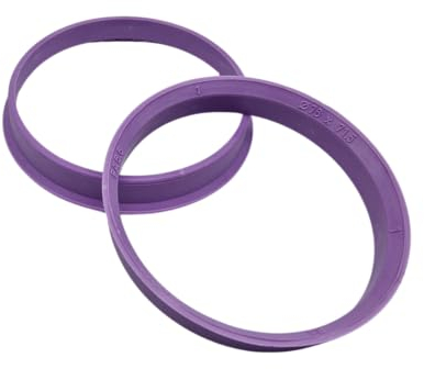 Ronal 1x Zentrierring 76,0-71,5/76 auf 71,5 Zentrierringe