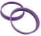 Ronal 1x Zentrierring 76,0-71,5/76 auf 71,5 Zentrierringe