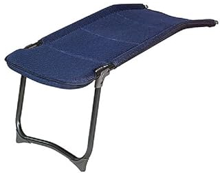 DUNKELBLAUE BEINAUFLAGE für Westfield Ambassador Stuhl Advancer XL - SO Lange VORRAT -