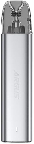 Voopoo Argus G2 Mini Pod System Kit Nikotinfrei Farbe Silber