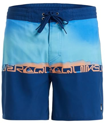 Quiksilver Herren Everyday Half Jam 16 Boardshorts (1er Pack)