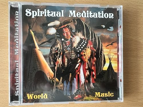 World Music - Spiritual Meditation