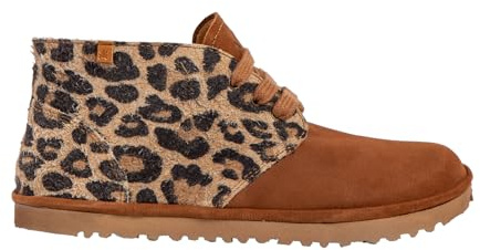 El Naturalista Unisex N5374 Tribu Oxford-Stiefel