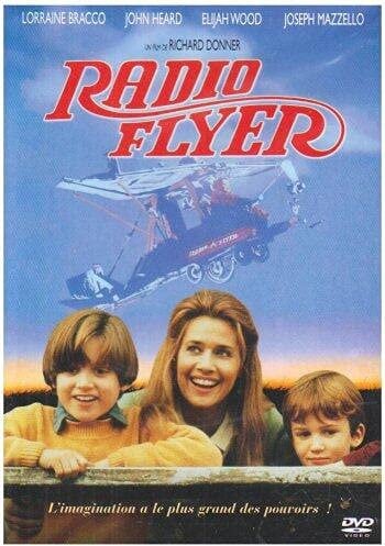 Radio Flyer [FR Import]