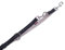 Nobby Führleine Soft Grip, schwarz L: 200 cm, B: 10 mm, 1 Stück