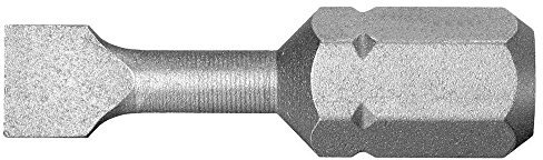 FACOM ES.134T Emb 1/4 Fente4,0 Torsion L25Mm