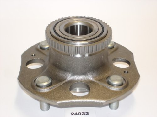 JAPANPARTS KK-24033 Radlagersatz pro Rad Hinten Außen: 77mm Innen: 30mm Kompatibel mit HONDA PRELUDE V BB 42200S30951 KK-24033 42200S30008