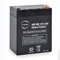 NX - NX - Batterie Plomb AGM NX 2.9-12 General Purpose 12V 2.9Ah F4.8