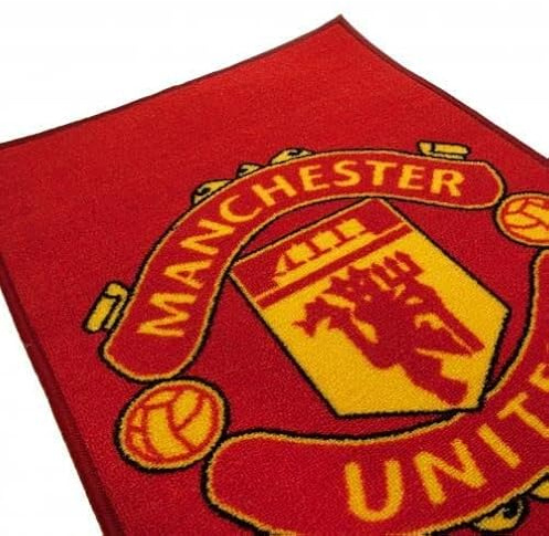 Manchester United FC. Rug