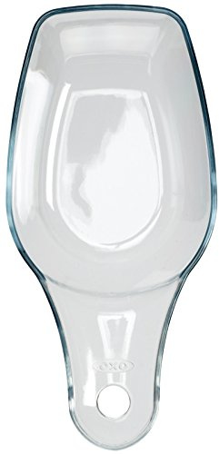 OXO Good Grips Pop Container Schaufel 1 Packung durchsichtig