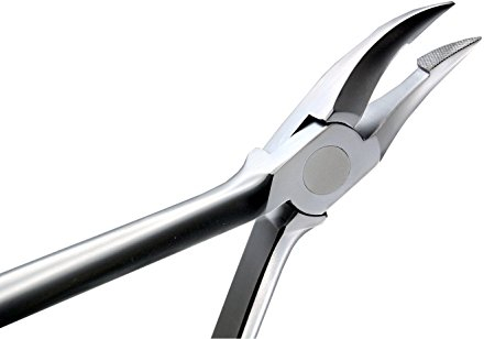 Dentalogixx Weingart Zange Universal