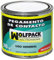 WOLFPACK LINEA PROFESIONAL - Pegamento Contacto 500 ml.