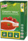 Knorr Tomato Ideal Trockenmischung (für Tomaten Cremesuppen und Tomatensaucen) 1er Pack (1 x 2,7kg)