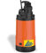 HAUSWASSERWERK HAUSWASSERAUTOMAT ZISTERNENPUMPE REGENWASSERPUMPE Klarwasser Tauchdruckpumpe ENVIRO-TECH 550 als Gartenpumpe Brunnenpumpe Regenfasspumpe
