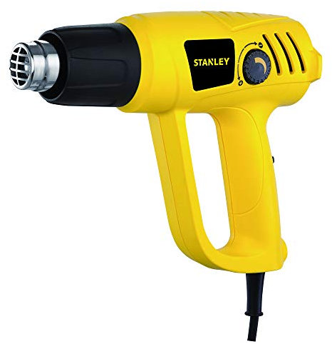 Stanley STXH2000 2000-Watt Variable Speed Heat Gun