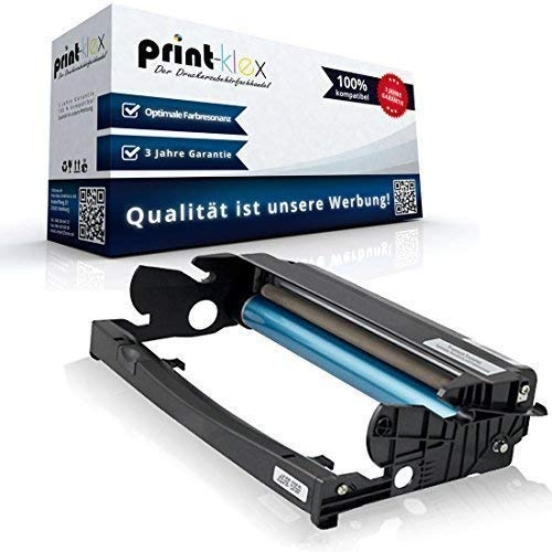 Print-Klex Trommeleinheit kompatibel für Lexmark X200Series X203 X 203N X 204 X 204N 0 X203 H22G Trommel - Eco Pro Serie