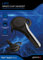 Playstation 4 - LP4 WIRED CHAT HEADSET PS4
